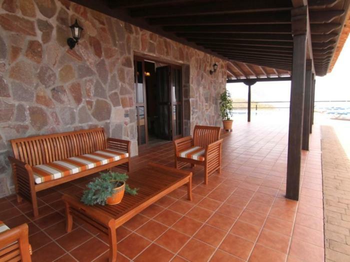 Cercado Del Medio, Chalet Con Piscina Privada 아데제 외부 사진