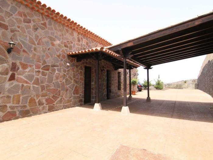 Cercado Del Medio, Chalet Con Piscina Privada 아데제 외부 사진